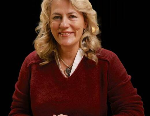 Dr. Klara Gubacs Collins