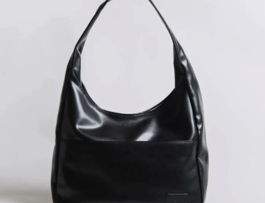 Noirvere Review: A Vision for Structured Vegan Leather Handbags