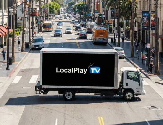 LocalPlay TV