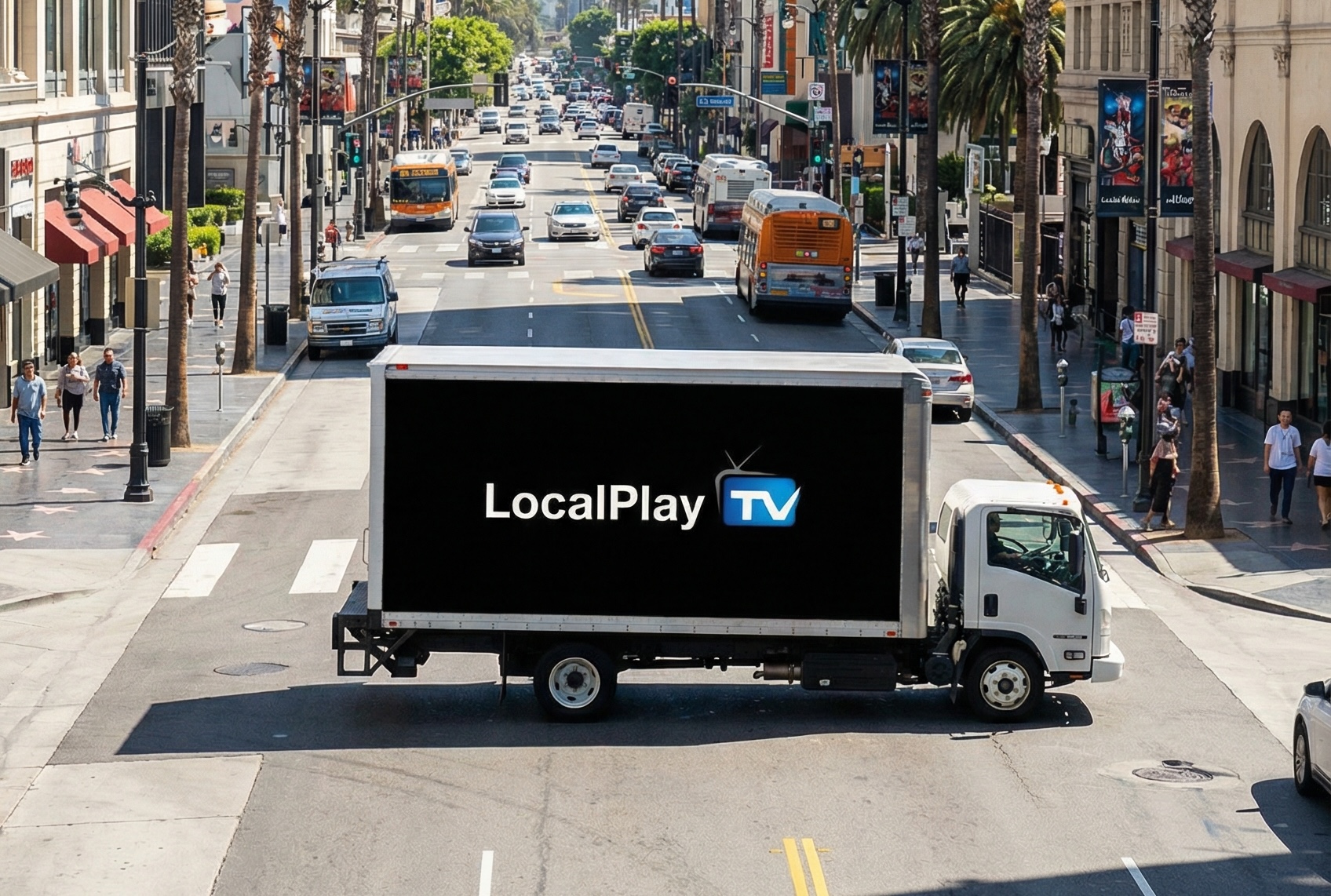 LocalPlay TV