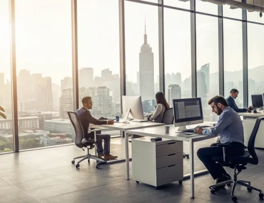 interpublic signals resilient ad spending momentum