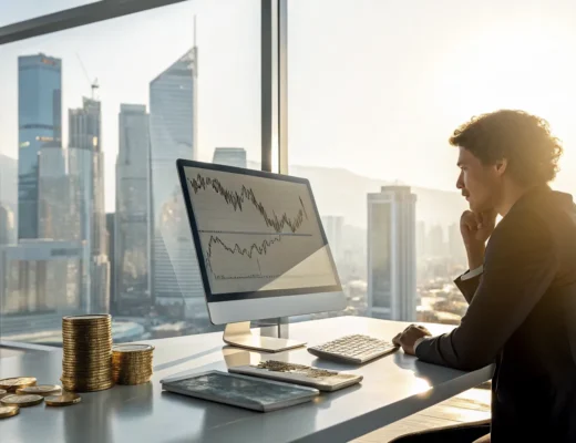 investors reassess precious metal allocations