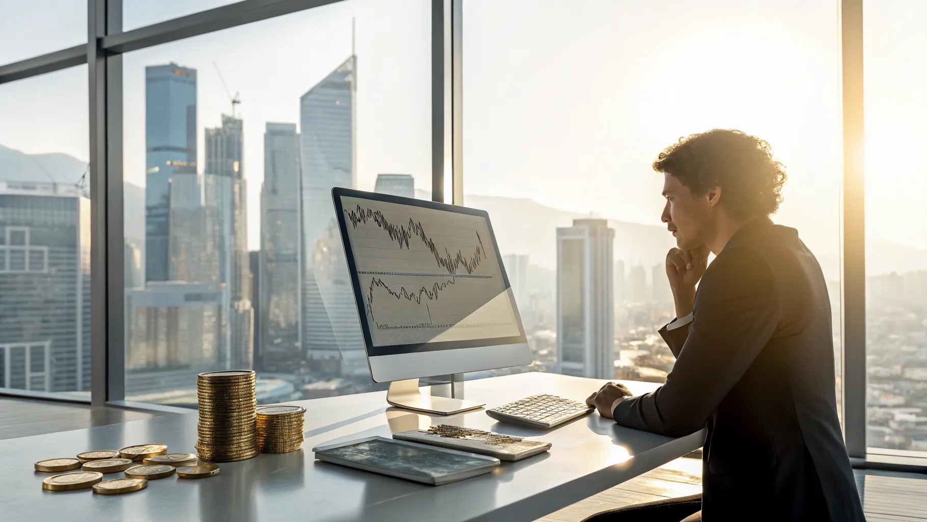 investors reassess precious metal allocations