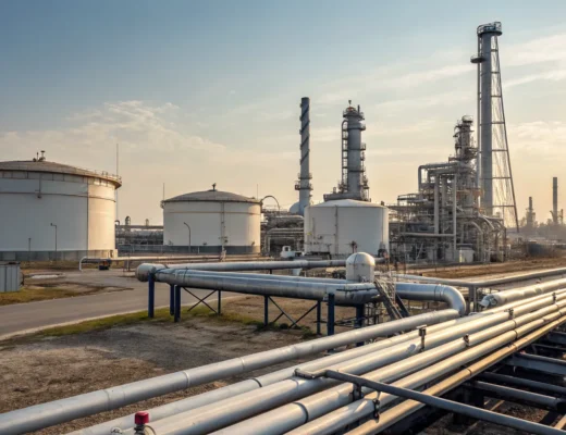 iran conflict energy markets rattled