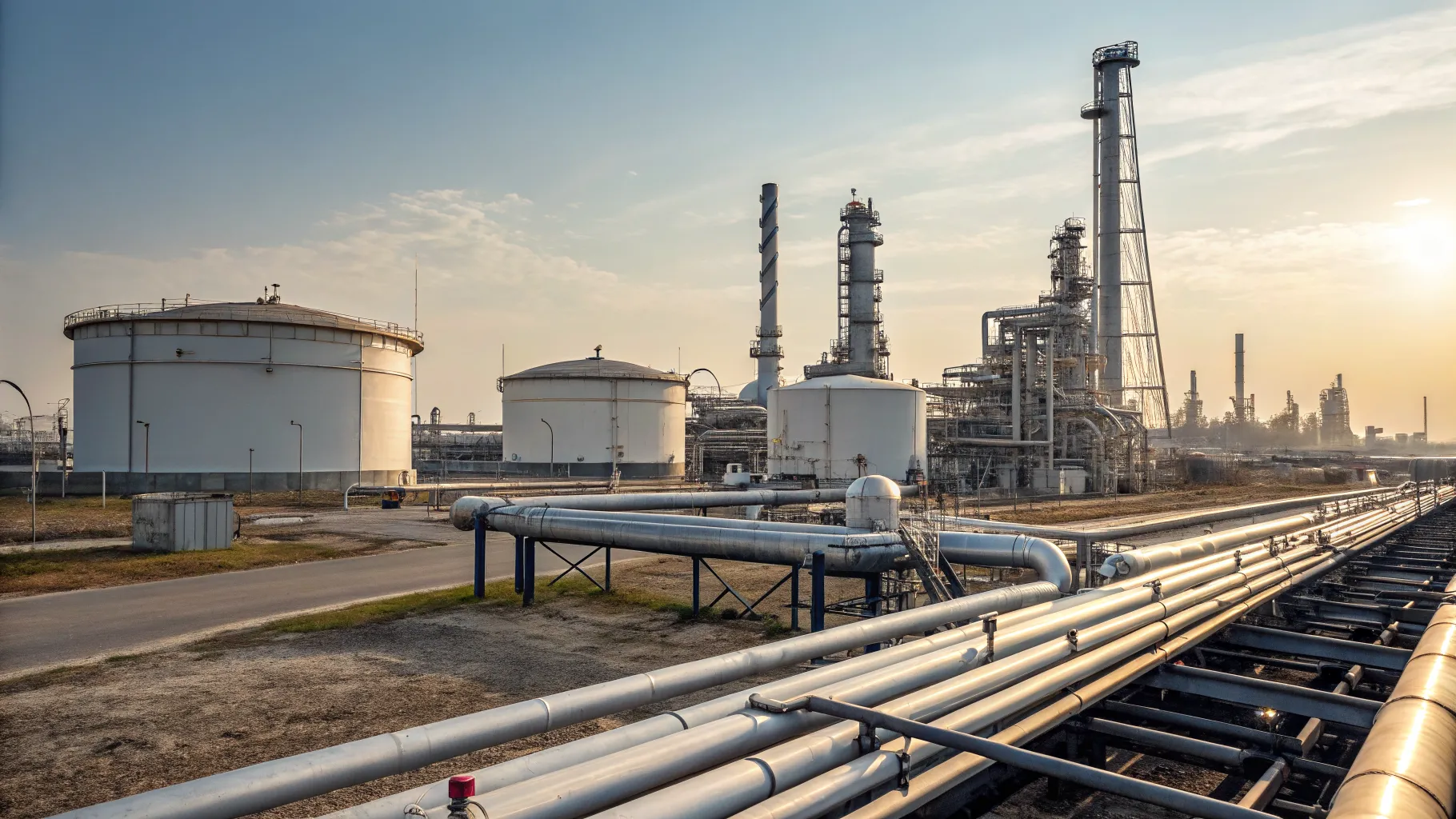 iran conflict energy markets rattled