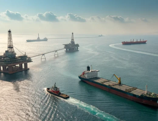 iran warns on hormuz strait