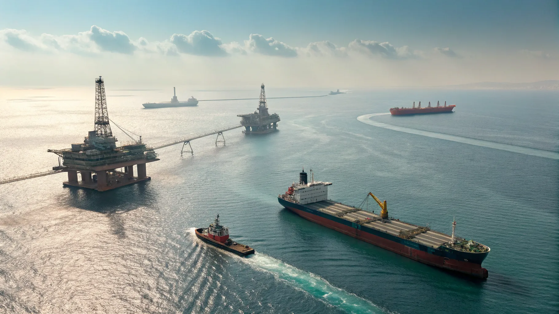 iran warns on hormuz strait