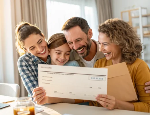 irs data shows bigger refunds