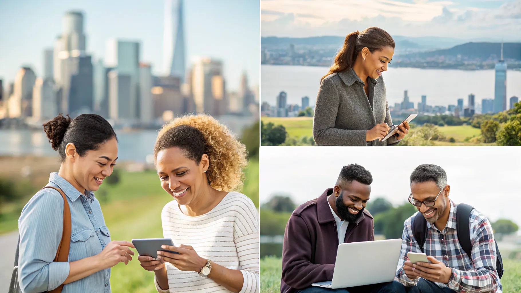 majority adoption fuels nationwide tech shift