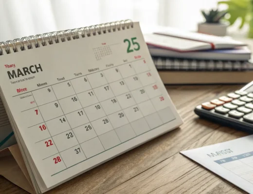 missed advance tax deadline what next