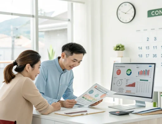 money market accounts gain consumer interest