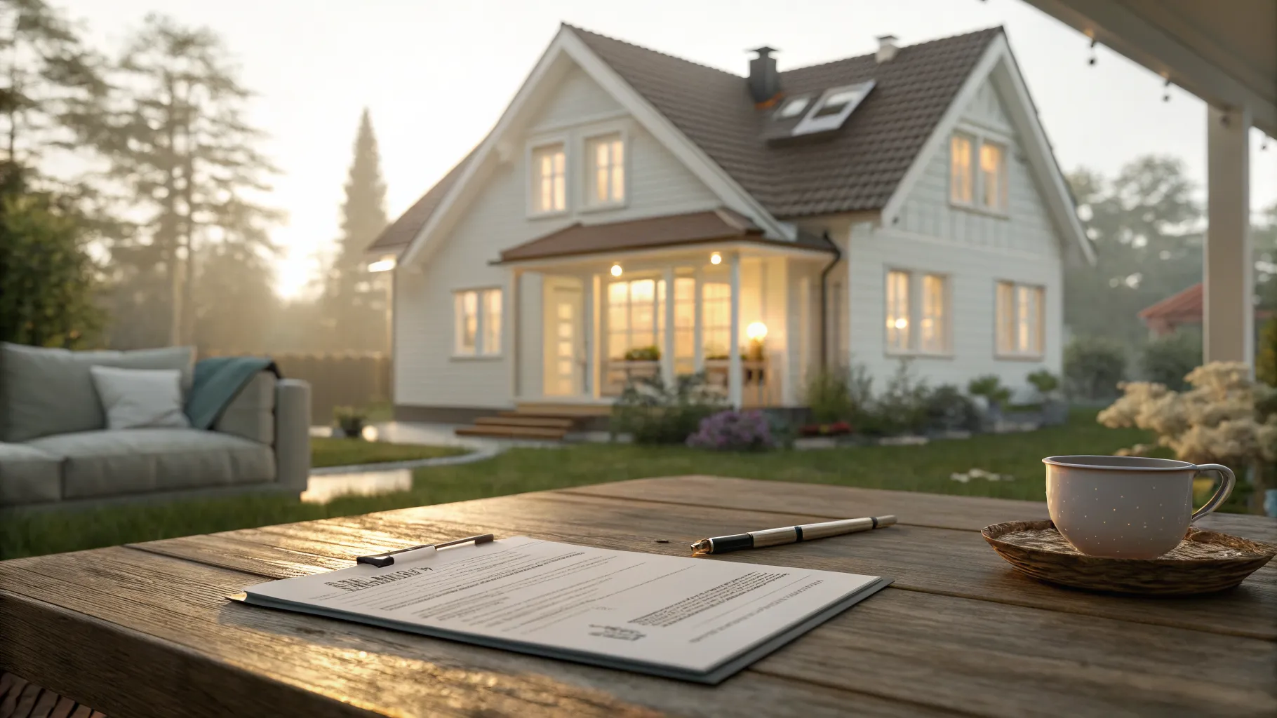 mortgage rates increase budgets stable