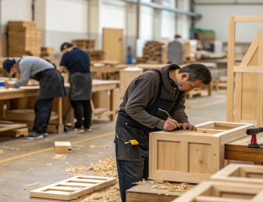 new tariffs rattle furniture entrepreneurs