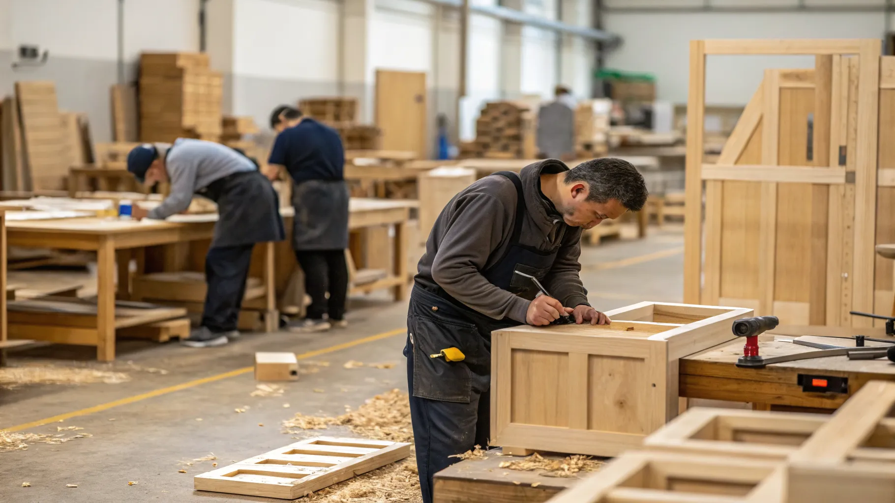 new tariffs rattle furniture entrepreneurs