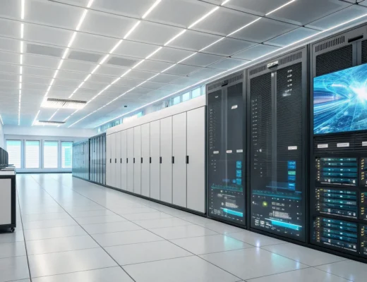 nvidia invests in ai company