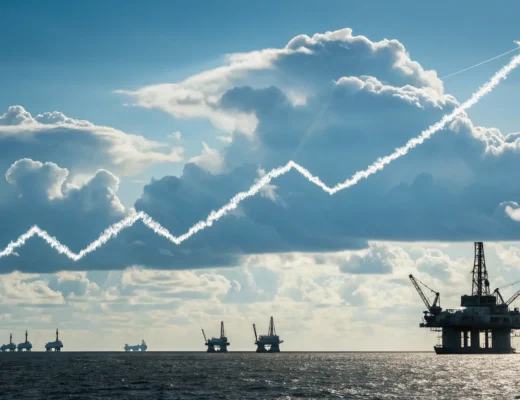 oil prices affect federal reserve