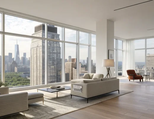 private rents show signs cooling