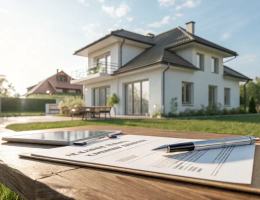 property acquisition date clarification experts