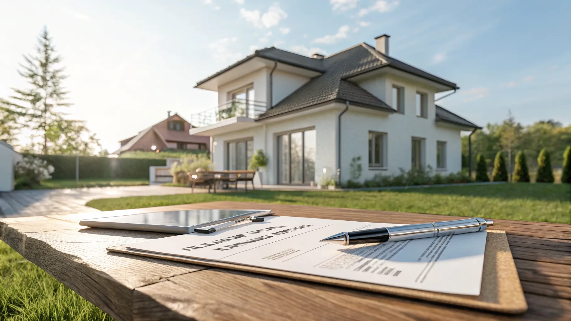 property acquisition date clarification experts