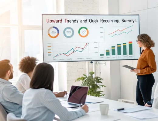 pulse survey report highlights adoption