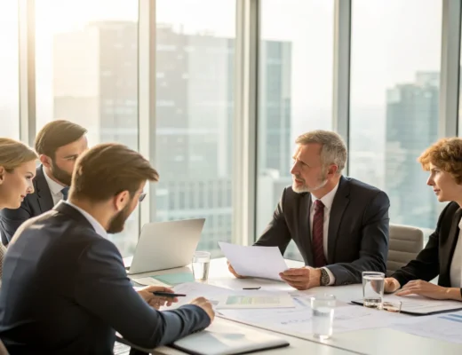 regulatory decision edges industry into finance