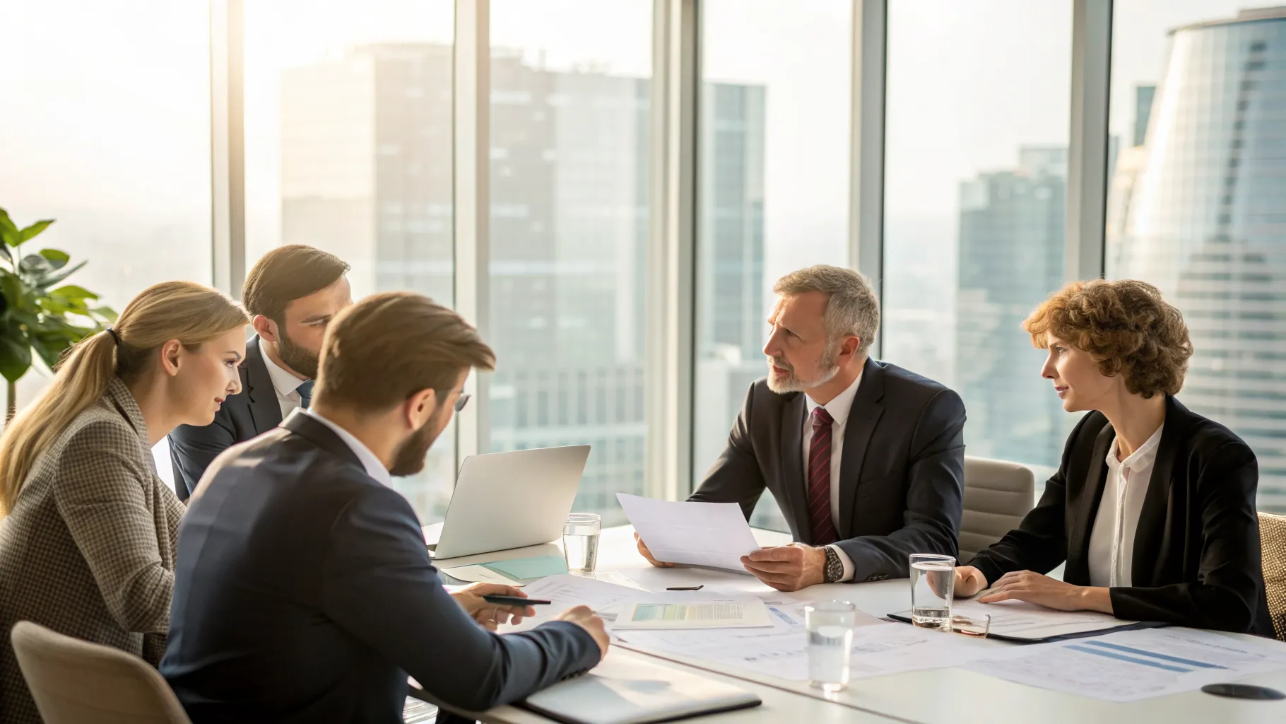 regulatory decision edges industry into finance