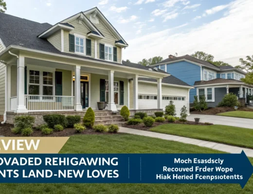 renovation boom lifts home values