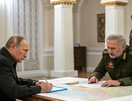 russia iran energy partnership strategy