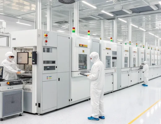 semiconductor makers get priority helium