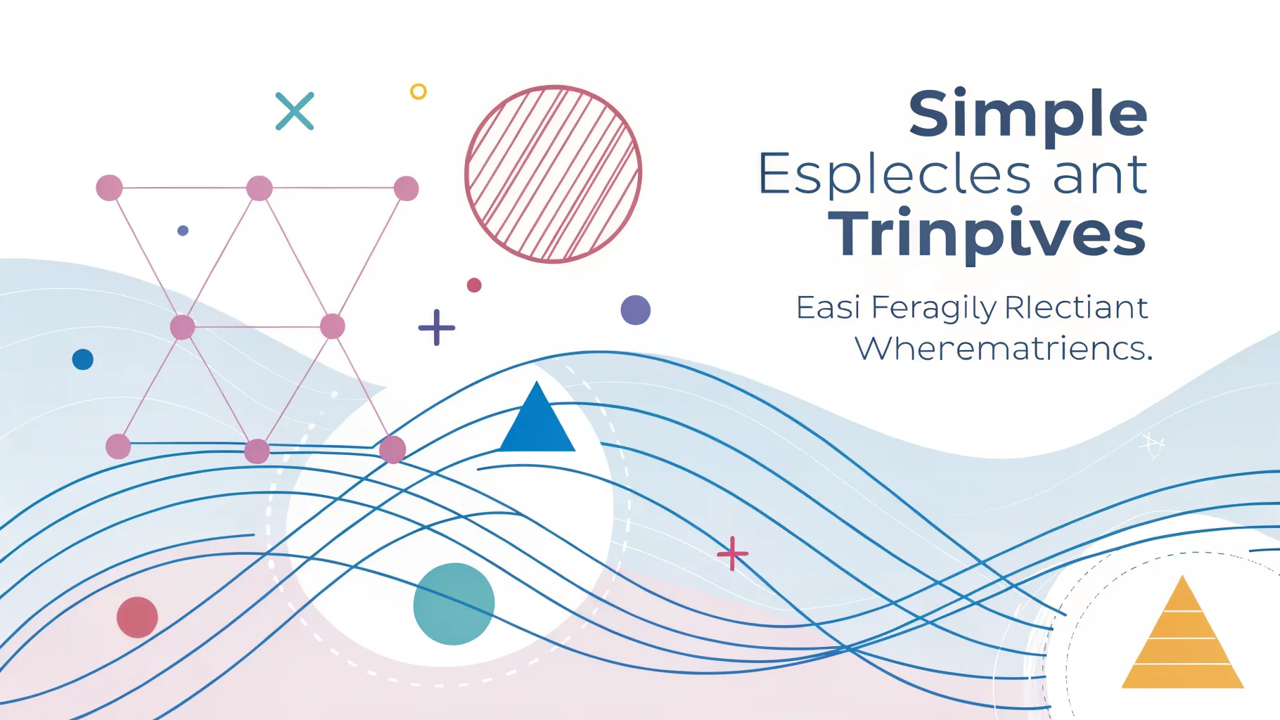 simplicity beat novelty when writing