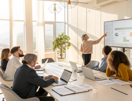 stakeholders outline urgent changes needed