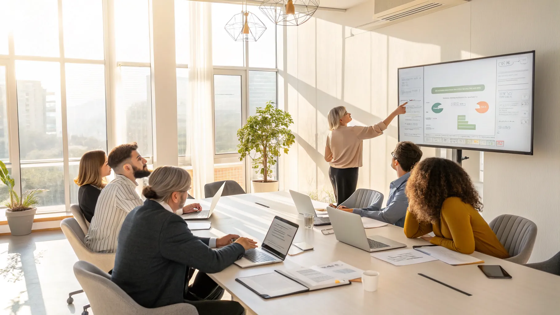 stakeholders outline urgent changes needed