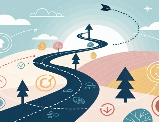 success through continuous adaptation pivots