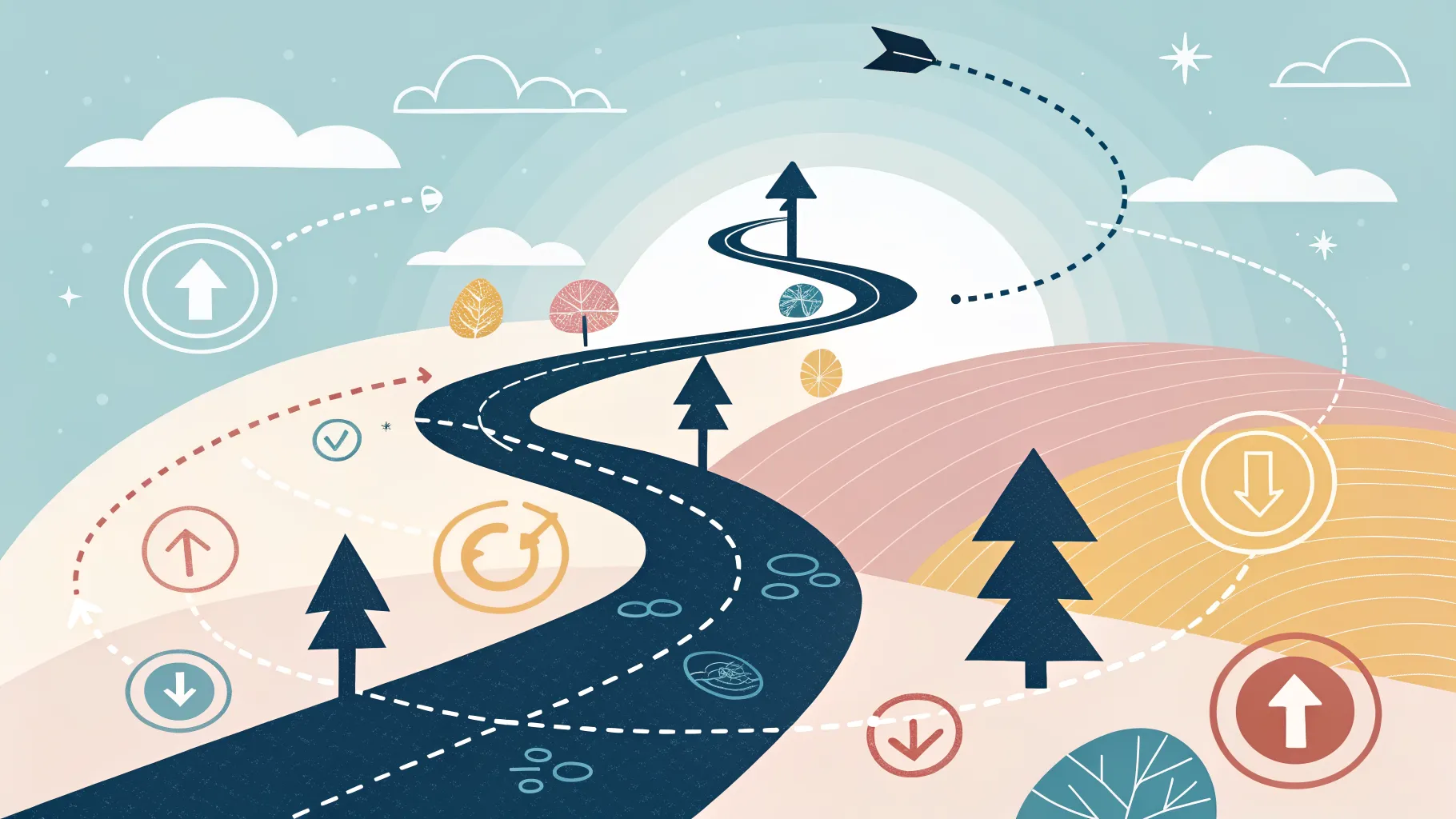 success through continuous adaptation pivots