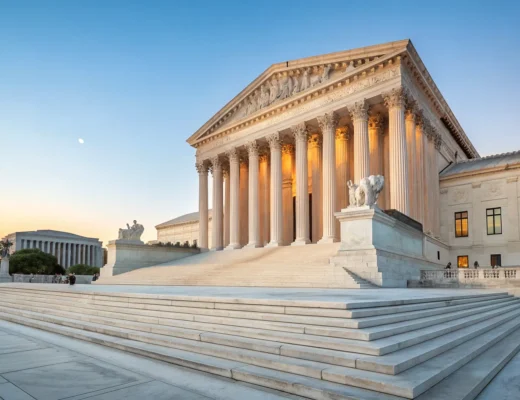 supreme court rules trump tariffs