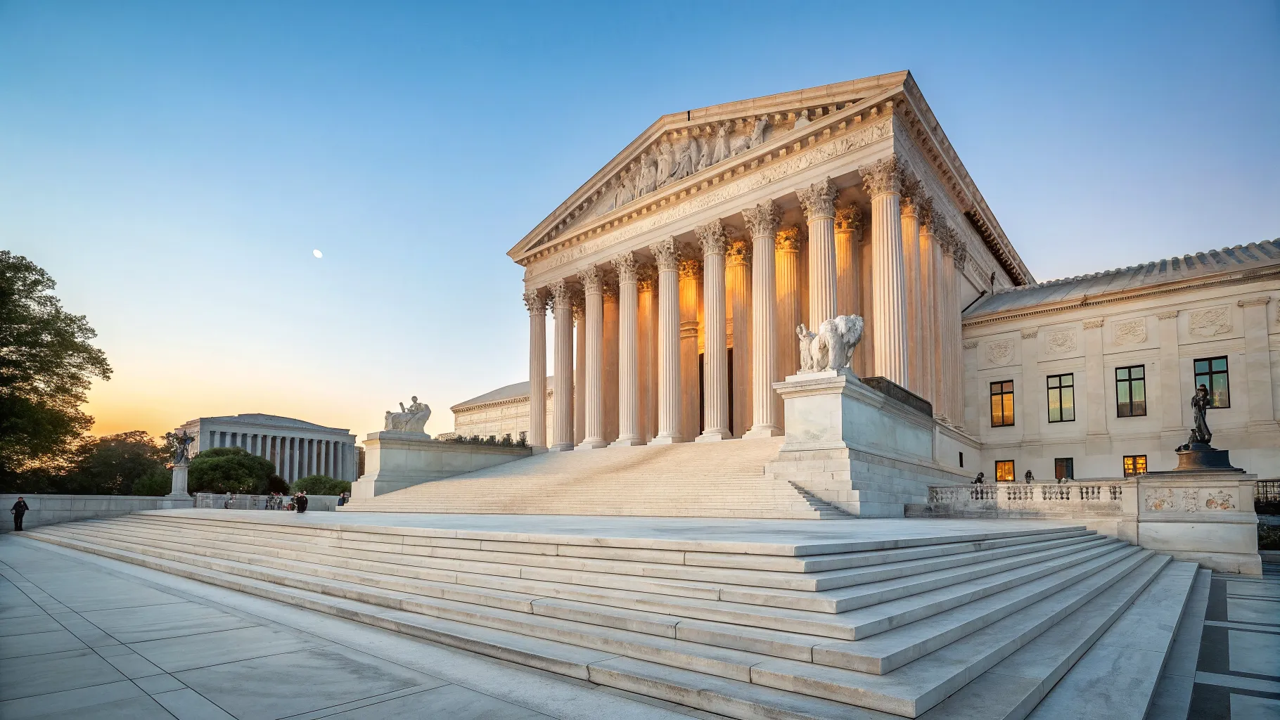 supreme court rules trump tariffs