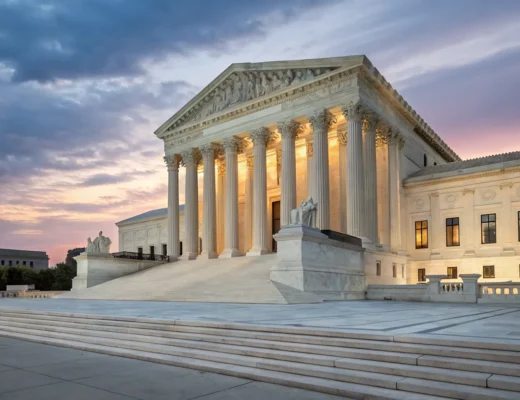 supreme court shields cox liability