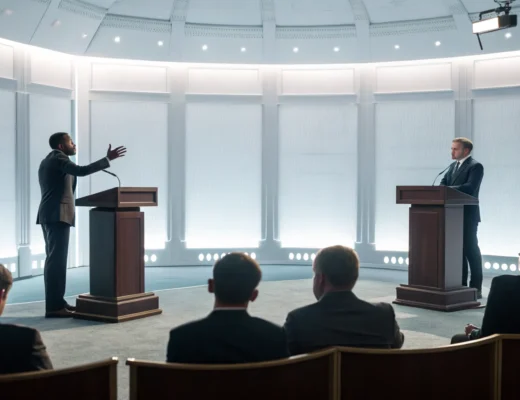 surveillance autonomy debate flares