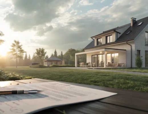 us mortgage rates dip three weeks