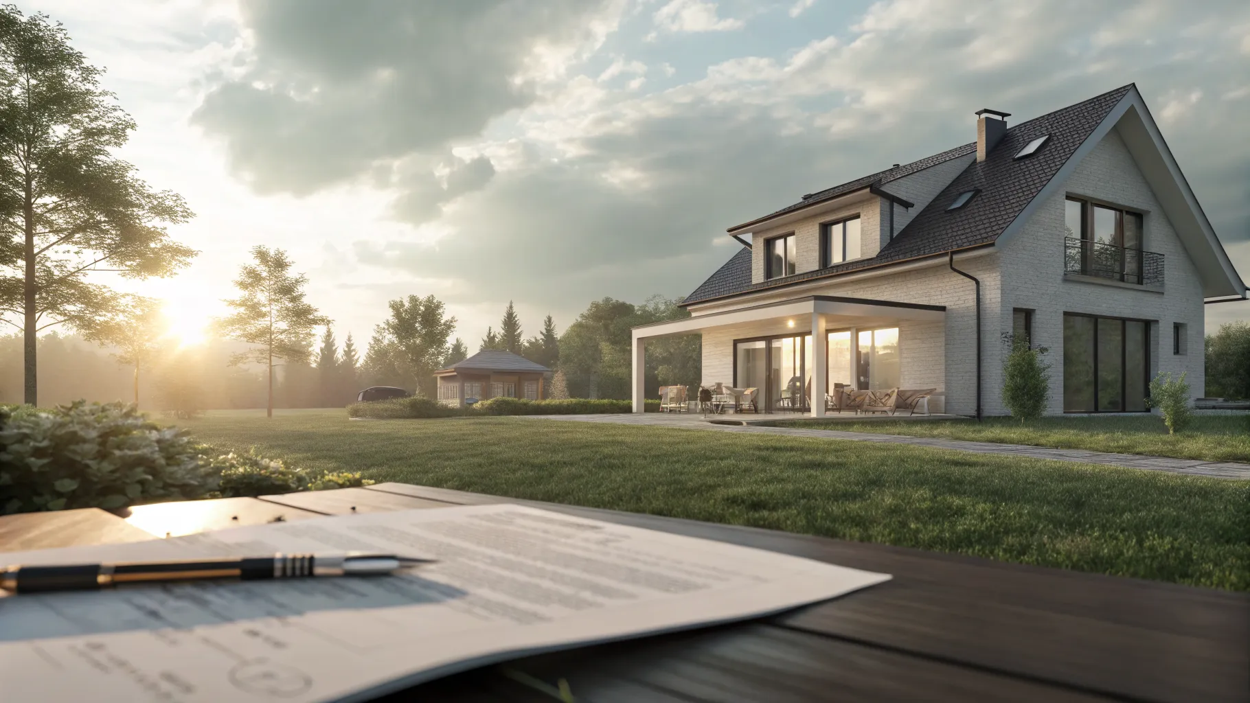 us mortgage rates dip three weeks