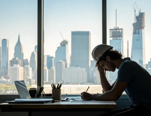 young workers rent burden analysis