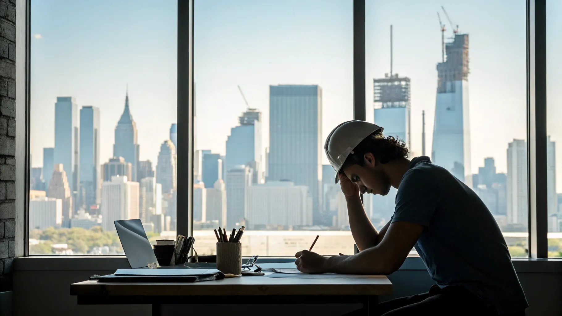 young workers rent burden analysis