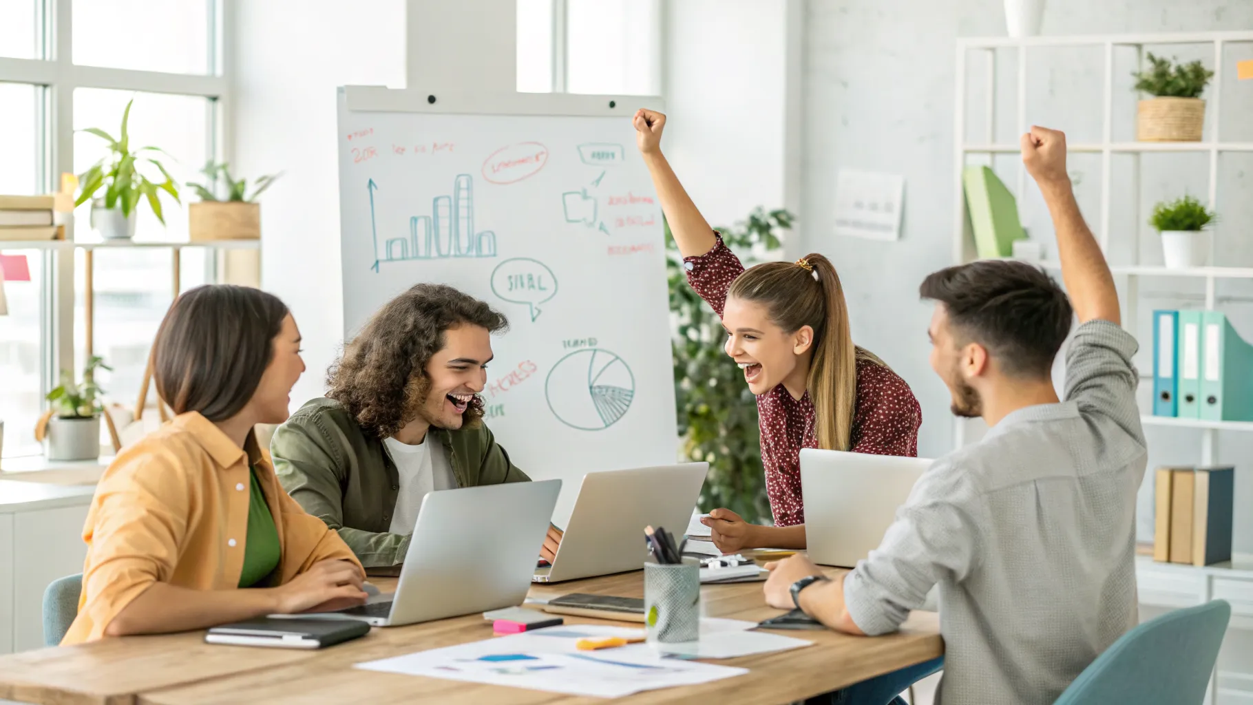 younger workers demand career growth