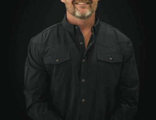 Image of Jake Brydon; Brydon scaling revenue