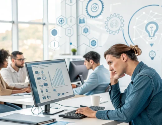 ai adoption increases employee concerns