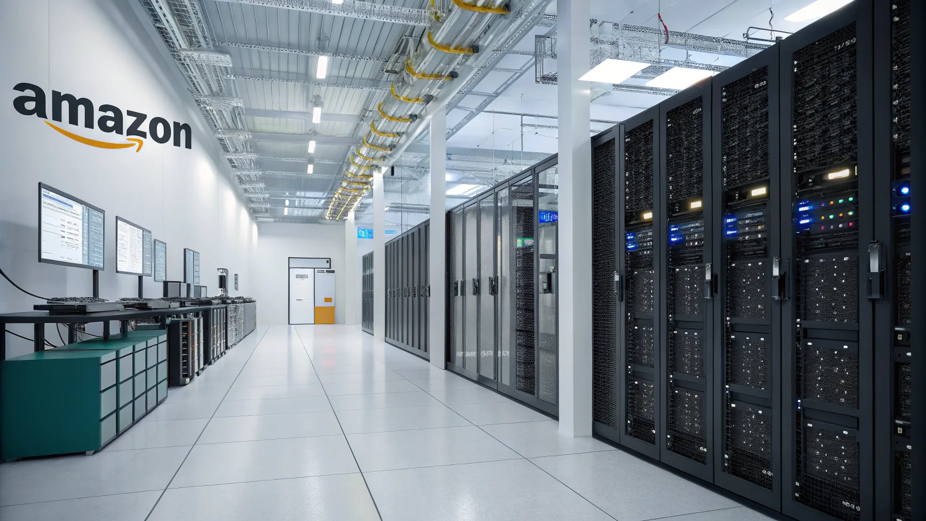 amazon ai investment concerns investors