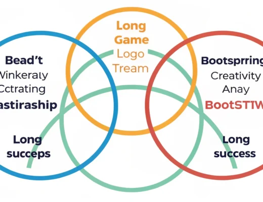 bootstrapping game worth playing