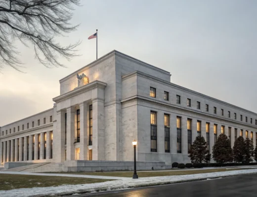 central bank maintains stable policy