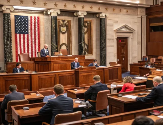 congress weighs salt cap future