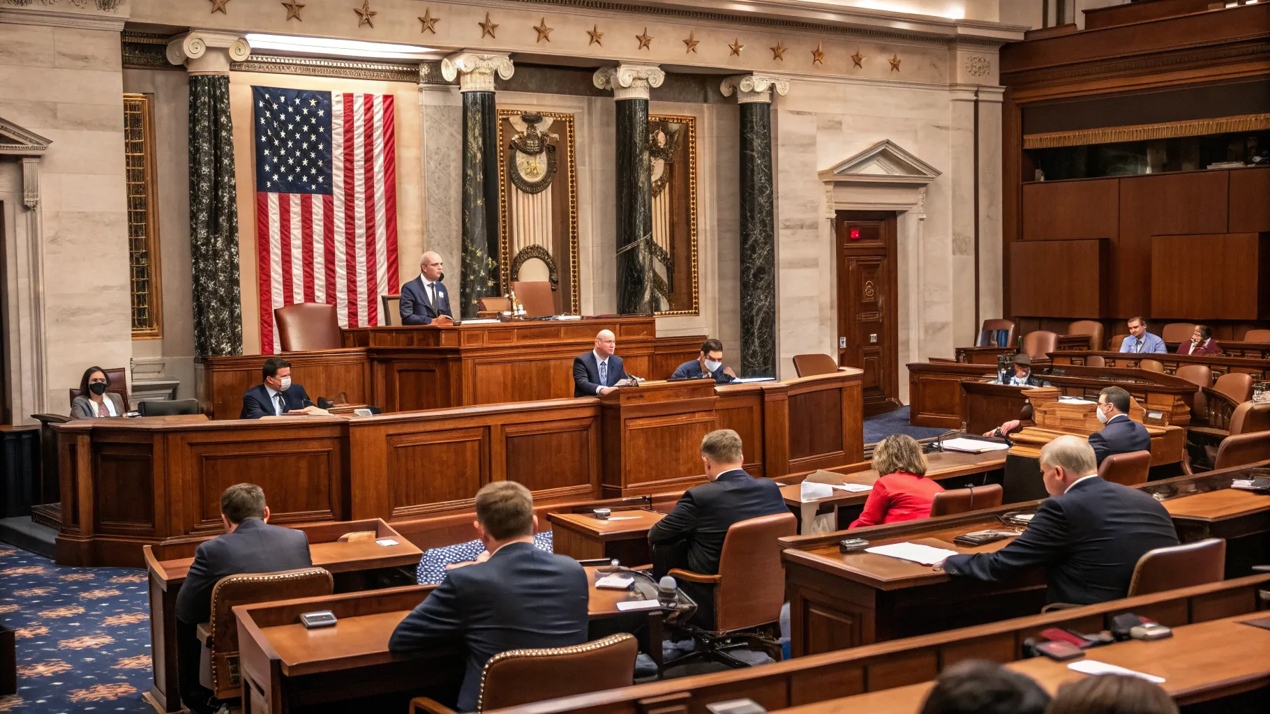 congress weighs salt cap future